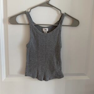 BDG Ribbed Tank Top